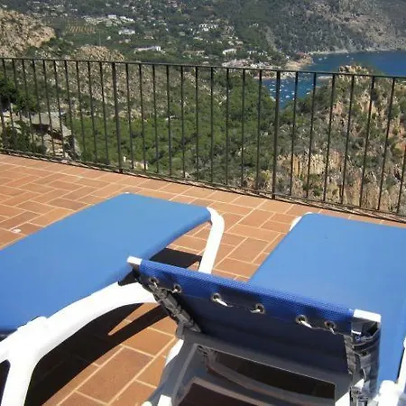 Aiguablava Sleeps 4