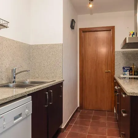 Aiguablava Sleeps 4 Holiday home Tamariu