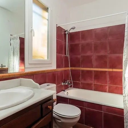 Aiguablava Sleeps 4 Tamariu