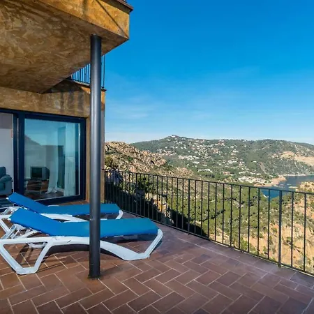 Aiguablava Sleeps 4 Casa vacanze