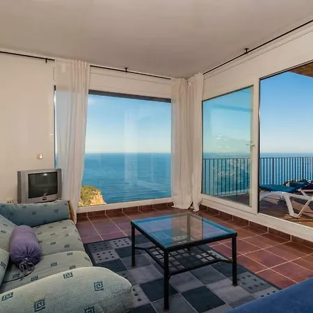 Aiguablava Sleeps 4 *