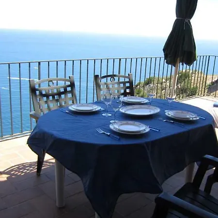 Casa vacanze Aiguablava Sleeps 4