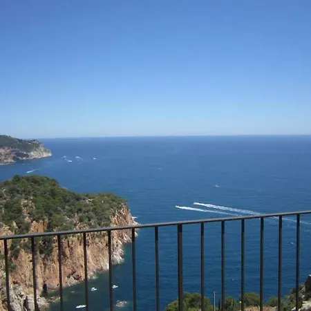 Aiguablava Sleeps 4 Casa vacanze Tamariu