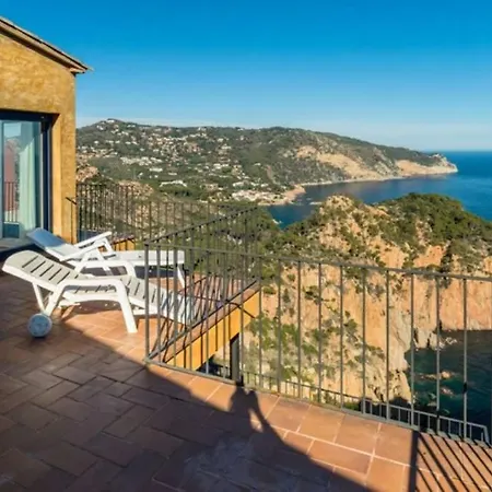 Aiguablava Sleeps 4