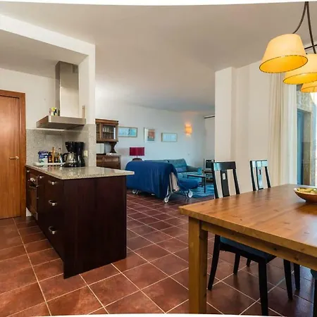 Casa vacanze Aiguablava Sleeps 4 Tamariu