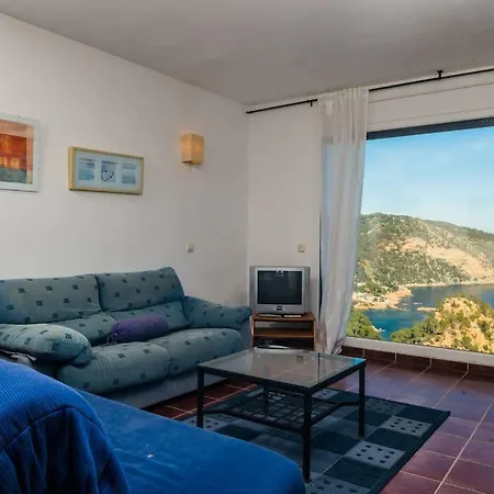 Casa vacanze Aiguablava Sleeps 4 Tamariu