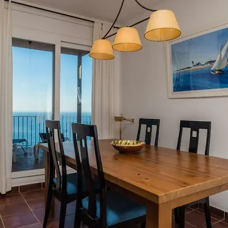 Aiguablava Sleeps 4 Casa vacanze Tamariu