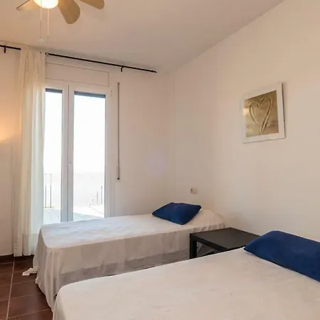 Aiguablava Sleeps 4 * Tamariu