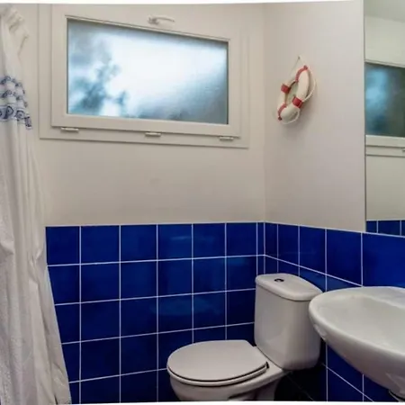 Casa vacanze Aiguablava Sleeps 4 *